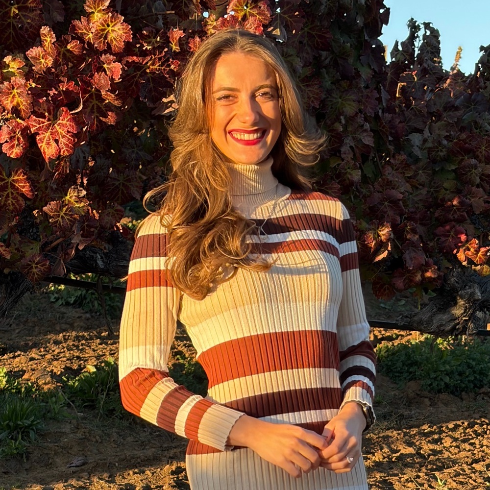 Meet your Posher, Savannah